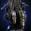 Deep Tale Studio Wolf Predator Bust Alien vs. Predator