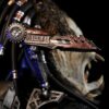 Deep Tale Studio Wolf Predator Bust Alien vs. Predator