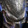 Deep Tale Studio Wolf Predator Bust Alien vs. Predator