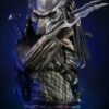 Deep Tale Studio Wolf Predator Bust Alien vs. Predator