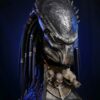 Deep Tale Studio Wolf Predator Bust Alien vs. Predator