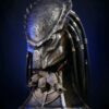 Deep Tale Studio Wolf Predator Bust Alien vs. Predator
