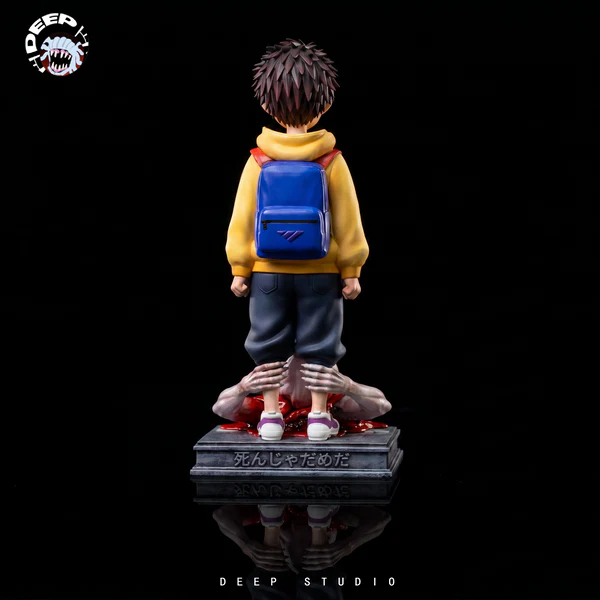 Deep studio - Jujutsu Kaisen Yuta Okkotsu