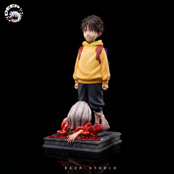 Deep studio - Jujutsu Kaisen Yuta Okkotsu