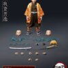 Demon Slayer Agatsuma Zenitsu 16 Scale TOPG Figure- Threezero