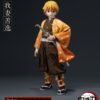 Demon Slayer Agatsuma Zenitsu 16 Scale TOPG Figure- Threezero
