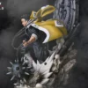 Demon Slayer Gyomei Himejima 16 Scale Resin Statue – S.D.S Studio