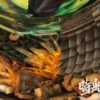 Demon Slayer Hashibira Inosuke 16 Scale Resin Statue – Champion Studio