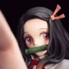 Demon Slayer Kamado Nezuko 14 Scale TOPGK Statue L-Tiger Studio