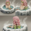 Demon Slayer Mitsuri Kanroji TOPGK Statue – Fast Studio