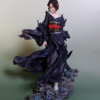 Demon Slayer Muzan Kibutsuji 16 Scale TOPGK Statue- Sheen Studio