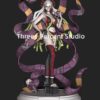 Demon Slayer – Daki 16 Scale TOPGK Statue – Three Percent Studio