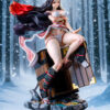 Demon Slayer – Kamado Nezuko 16 & 14 Scale TOPGK Statue – Anonymous Studio