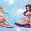 Demon Slayer – Kanae Kocho Version 16 Scale Resin Statue – YI Studio