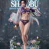Demon Slayer – Kochou Shinobu 16 Scale TOPGK Statue – VN Studio