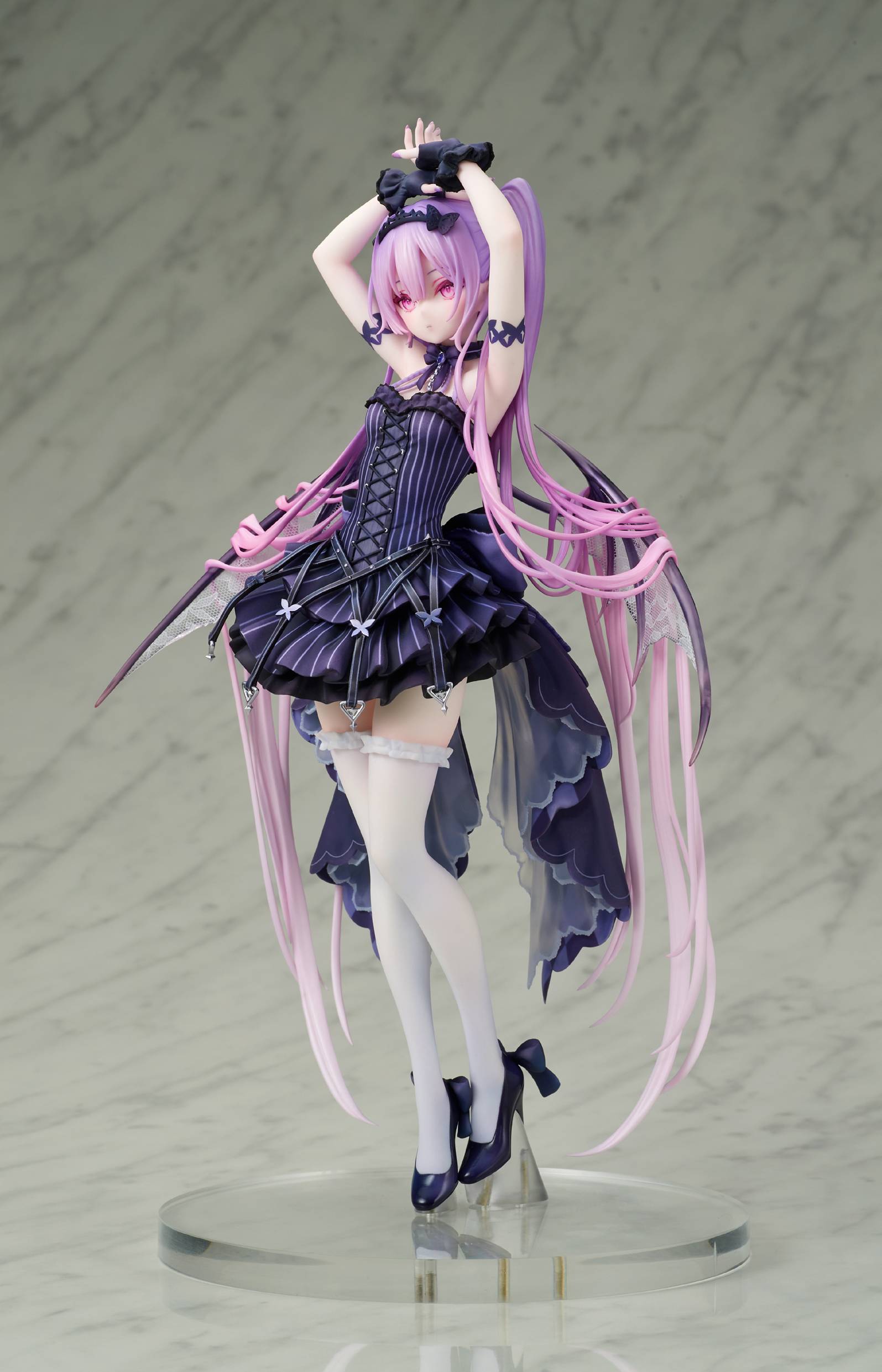 Design Coco FALLEN by rurudo Eve