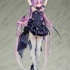 Design Coco FALLEN by rurudo Eve