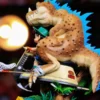 Desk Note Studio – Dragon Ball ZSuper Gohan Premium Resin Statue