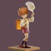 Detective Conan Ai Haibara 16 Scale TOPGK Statue -Wan Zhi Wu Studio