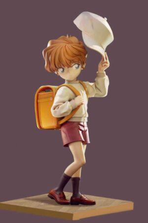Detective Conan Ai Haibara 16 Scale TOPGK Statue -Wan Zhi Wu Studio