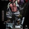 Devil Studio – Original Obsidious 15 Scale Statue