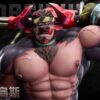 Devil Studio – Original Obsidious 15 Scale Statue