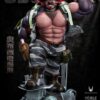 Devil Studio – Original Obsidious 15 Scale Statue