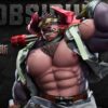 Devil Studio – Original Obsidious 15 Scale Statue