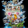 Digimon Adventure Limited Edition Resin Statue – EMO Studio