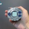 Digimon Adventure Limited Edition Resin Statue – YongQi Studio