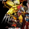 Digimon Adventure-Omegamon Bond Fusion TOPGK Resin Statue -Dreammaker Studio