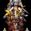 Digimon Adventure-Omegamon Bond Fusion TOPGK Resin Statue -Dreammaker Studio