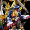 Digimon Adventure-Omegamon Bond Fusion TOPGK Resin Statue -Dreammaker Studio