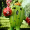 Digimon Adventure Tachikawa Mimi & Togemon 16 Scale Figure Set – CONTINUE & RE.X Studio