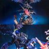 Digimon Beelzebumon 16 Scale Resin TOPGK Statue -Digital Monster Studio