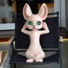 Dolls Castle - Cheese Mouse Doll Original