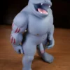 Dolls Castle – Machoke Pokémon Inspired Silicone Doll [18+Male]