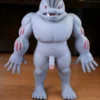 Dolls Castle – Machoke Pokémon Inspired Silicone Doll [18+Male]