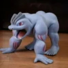 Dolls Castle – Machoke Pokémon Inspired Silicone Doll [18+Male]