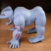 Dolls Castle – Machoke Pokémon Inspired Silicone Doll [18+Male]