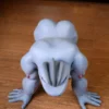 Dolls Castle – Machoke Pokémon Inspired Silicone Doll [18+Male]