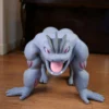 Dolls Castle – Machoke Pokémon Inspired Silicone Doll [18+Male]