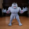 Dolls Castle – Machoke Pokémon Inspired Silicone Doll [18+Male]