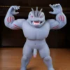 Dolls Castle – Machoke Pokémon Inspired Silicone Doll [18+Male]