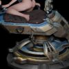 Dragon Ball Android 18 (Lazuli) 14 Scale Resin Statue – Prismatic Studio