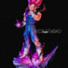 Dragon Ball – Vegeta 1/6 Scale TOPGK Statue – Wodefa Studio