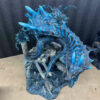 Dragon Frontier Studio - Abyssal Lagiacrus Monster Hunter With LED
