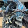Dragon Frontier Studio - Abyssal Lagiacrus Monster Hunter With LED