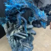 Dragon Frontier Studio - Abyssal Lagiacrus Monster Hunter With LED