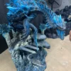 Dragon Frontier Studio - Abyssal Lagiacrus Monster Hunter With LED